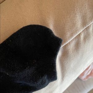 American Eagle Outfitters black Athletic Socks